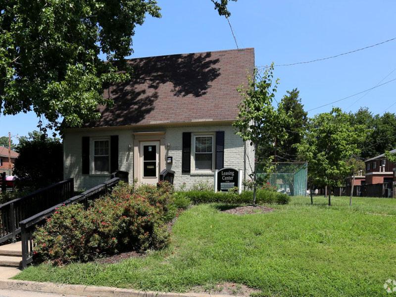 The Shannon Townhomes Virginia Richmond