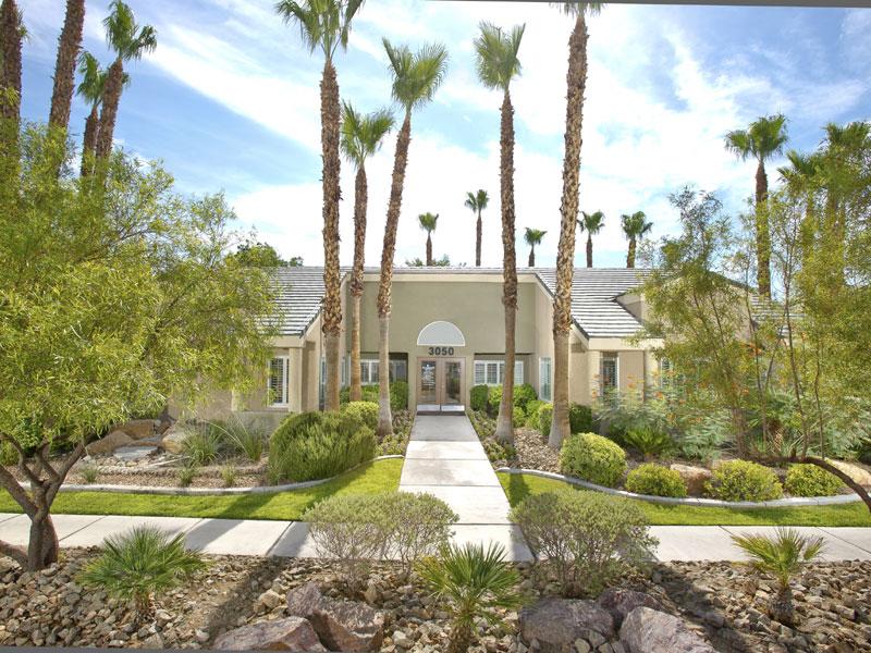 The Boulevard Apartments Nevada Las Vegas