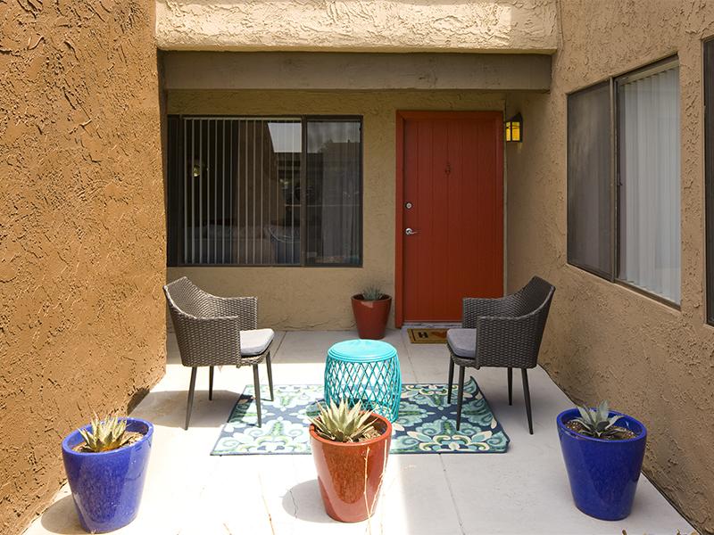 New Academy Terrace Apartment In Albuquerque for Simple Design