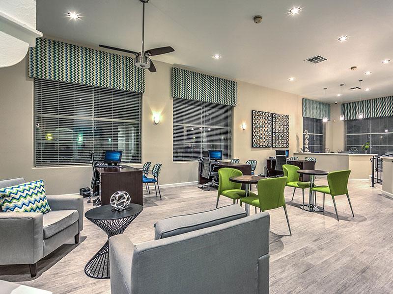 Mirasol Apartments - Nevada | Las Vegas